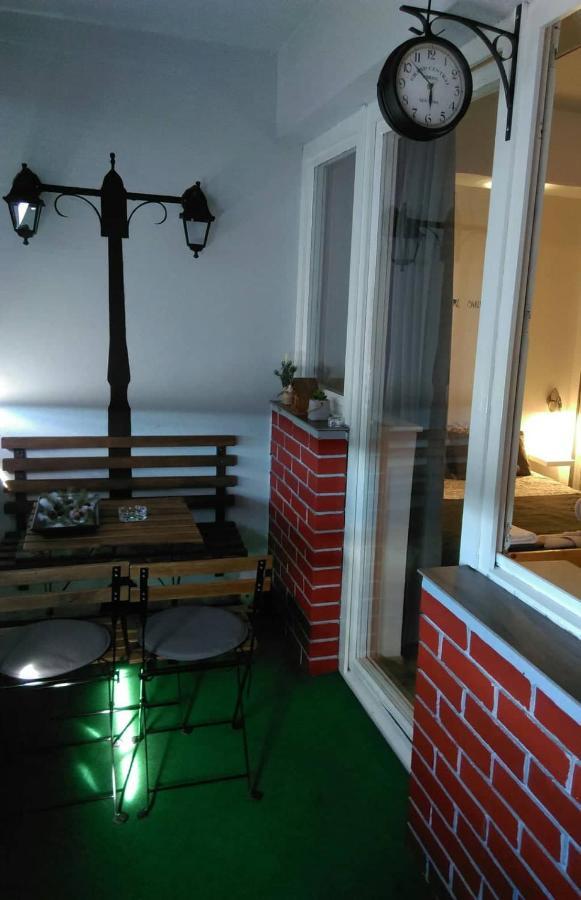Studio Apartman Zdral Daruvar Exterior photo