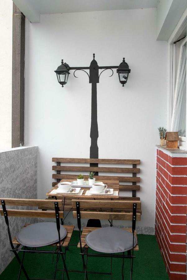 Studio Apartman Zdral Daruvar Exterior photo